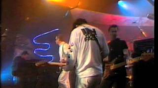 INXS - The Stairs (TV Performance)