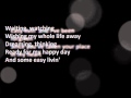 Uriah Heep Easy livin' Lyrics