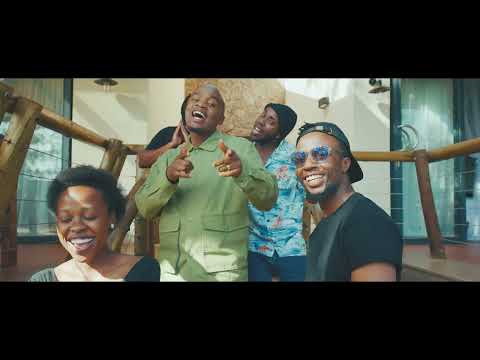 Ben Cyco X Pastor George Macharia - Asante (Official Video)