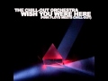 The Chill Out Orchestra Another Brick In The Wall ...