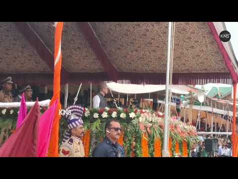 People of Jammu and Kashmir should not be punished for crimes they did not commit.   From Kathua to Kupwara, we stood united against the Pahalgam attack yet today, that tragedy is being used to deny us our rightful statehood:  CM Omar Abdullah