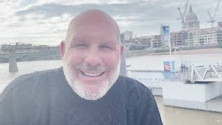 18 - Wendells Wanderings - UK 2022 - London - The Globe Theatre