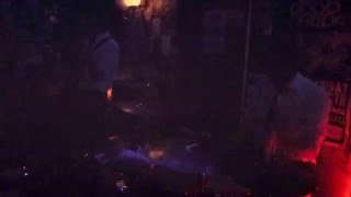 The Bonnevilles-The Whisky Lingers-The Long Good Friday Sandinos-25.03.16.