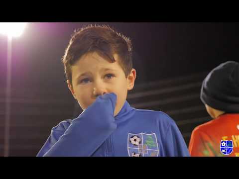 Kilmore Rec Over 35's