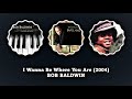 BOB BALDWIN  "I Wanna Be Where You Are"     (2004) - Kathy Harmon BOB BALDWIN  "I Wanna Be Where You Are"     (2004)