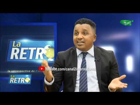 RETRO du 24/04/2022: " Autopsie des féminicides au Cameroun "