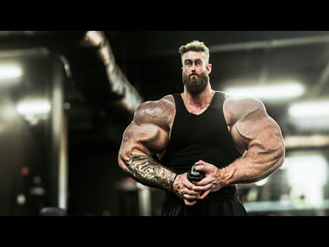 Shoulders and Arms Donut Pump