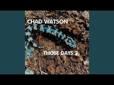 Up There - Chad Watson