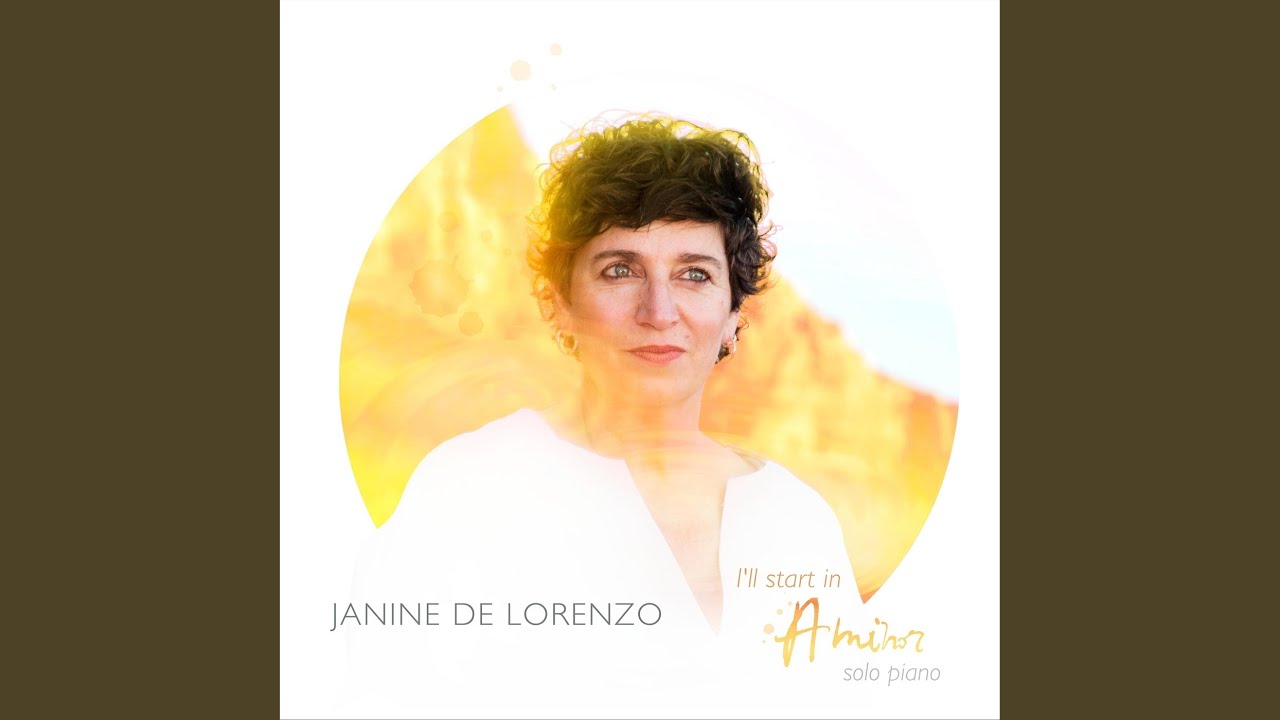 Promotional video thumbnail 3 for Janine De Lorenzo Music
