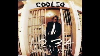 Coolio - 1,2,3,4 (Sumpin' New) 36 to 82hz