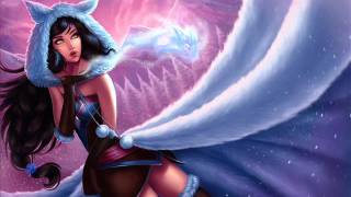 Fly-Yesung (Nightcore)