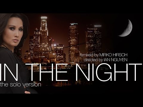 IN THE NIGHT • The Solo Version by TQ | 80sTV