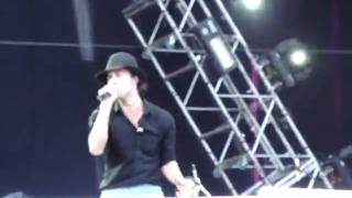 Girls Who Play Guitars - Maxïmo Park (Pepsi Music 2009) [HQ]