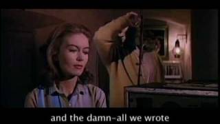 The Triffids - Blinder by the Hour.mov