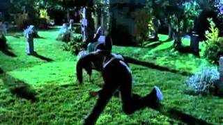 Buffy - Wishing Well