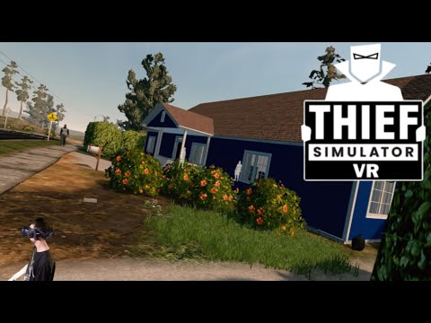 thief simulator switch update thief simulator switch update