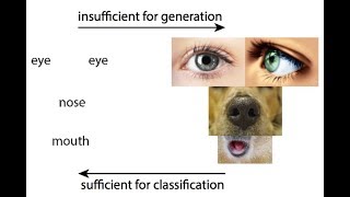 Learning Hierarchical Features from Generative Models: A Critical Pape