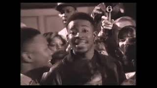 BOYZ II MEN Sympin (Remix Version)