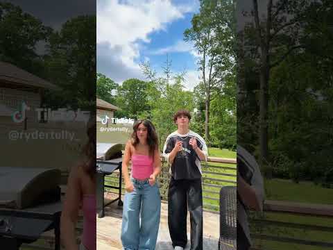 Someone wanted a kiss #ria