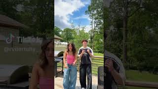 Download lagu Someone wanted a kiss #ria mp3