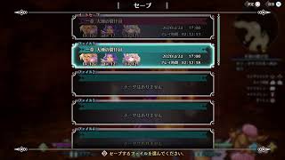 【聖剣伝説3リメイク】懐かしのゲームのリメイク版！初見プレイ  Part 1