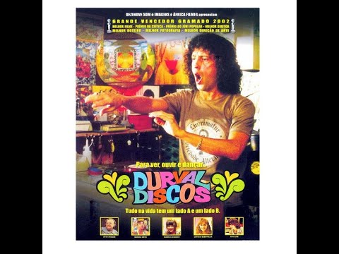 Durval Discos ( 2002 HDTV  filme nacional )