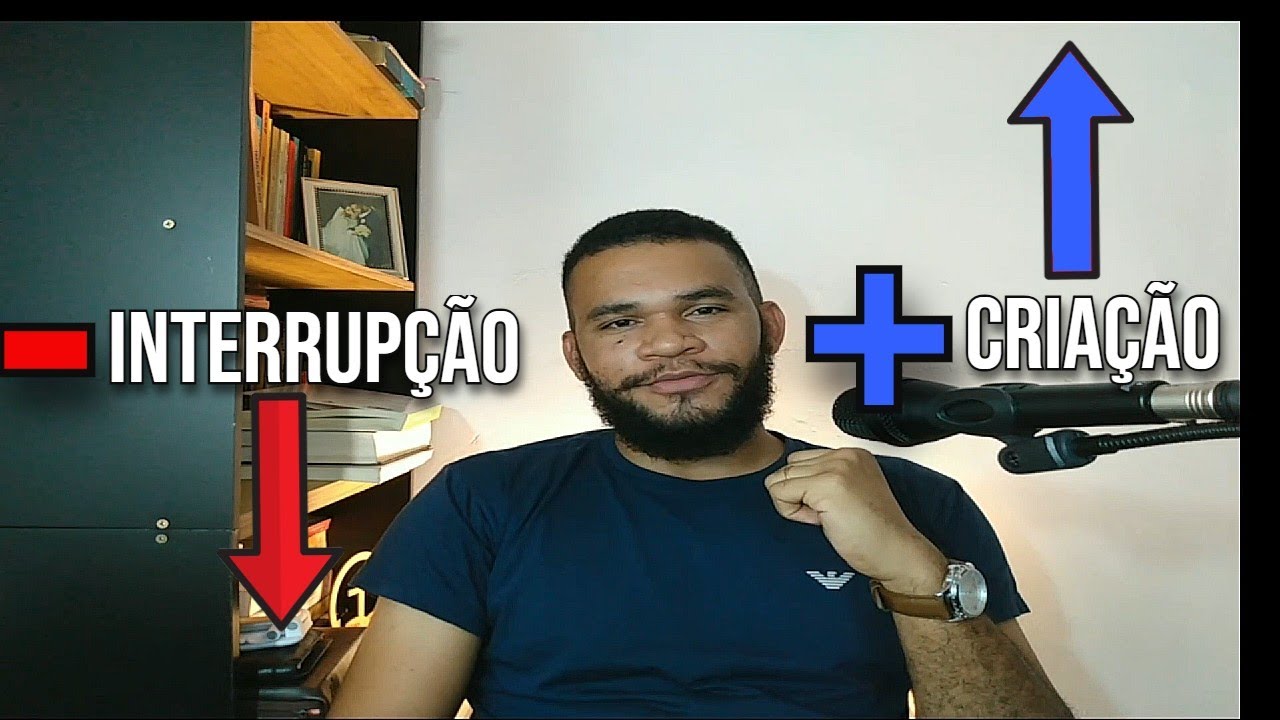 Como vencer as distrações para se planejar melhor