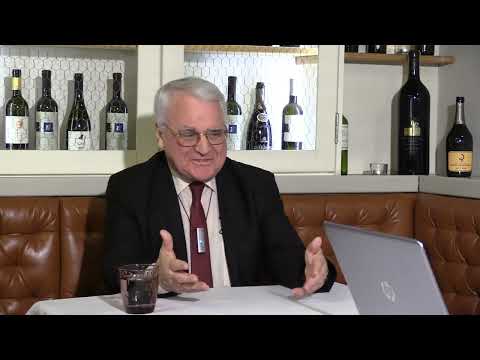 Milojko Pantić: "Zašto Crvena Zvezda!"