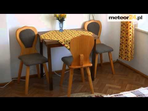 Gospodarstwo Agroturystyczne U Blaszyńskich - Chochołów meteor24.pl