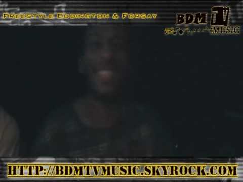 Freestyle Eddington & Forsay