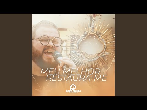 Restaura-Me (Ao Vivo)