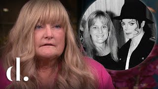 Michael Jackson's Ex-wife Speaks Out! Debbie Rowe On Allegations & Their Marriage | the detail. video
