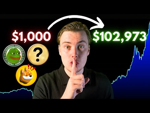 How To Find The Next 100x Solana Meme Coin (Full Strategy)