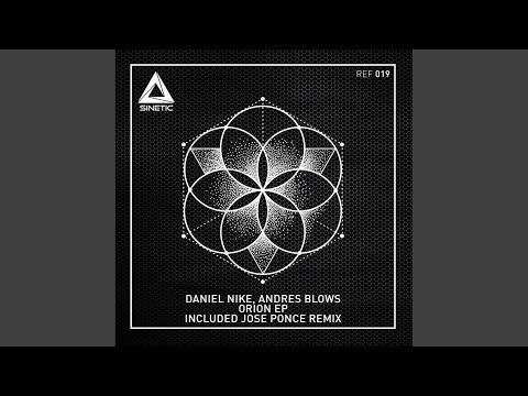 Orion (Jose Ponce Remix)