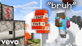 top 10 skywars bruh moments