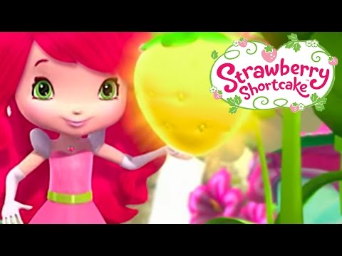 Strawberry Shortcake ★🍓 CHECKMATE HD🍓 ★ Berry Bitty Adventures | Girls show - Kids TV Series, Kingdom Kids Zone - Strawberry Shortcake - WildBrain