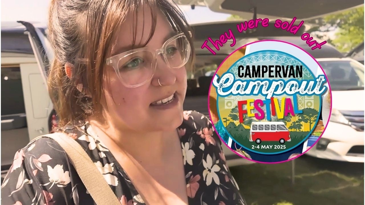 Is a Van Festival Worth the Hype?