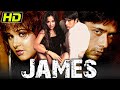 James 2005 Bollywood Action Movie Nisha Kothari Mohit Ahlawat Zakir Hussain