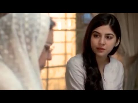 Teri Raza Episode 24 - 14 December 2017