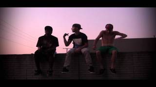 Machine Gun Kelly - End of The Road (Music Video)