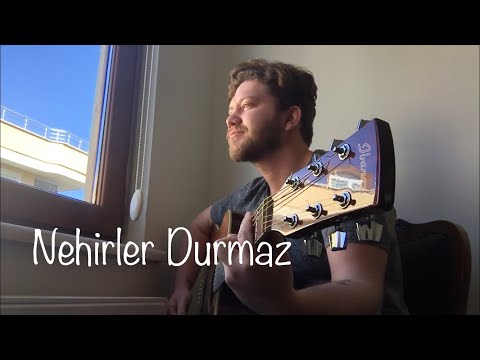 Yusuf Öziel - Nehirler Durmaz (Pinhani) Cover
