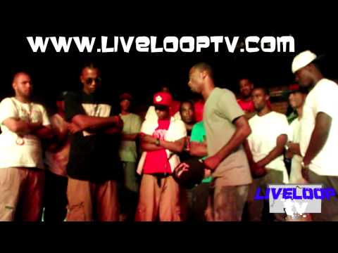 Mias Lanskey vs Buddy