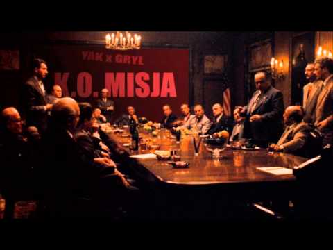 Yak x Gryl - K.O.Misja