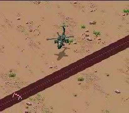 desert strike return to the gulf pc download