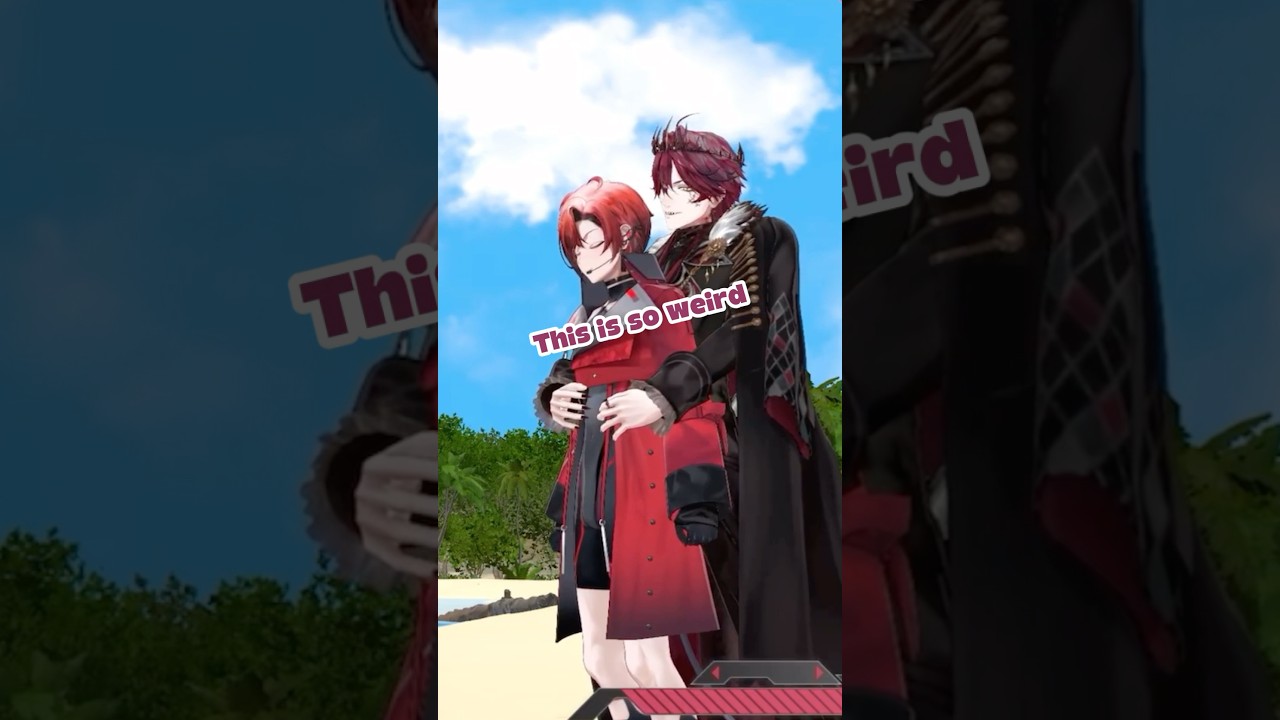 【HOLOSTARS EN】Jurard x Flayon !? Hello???