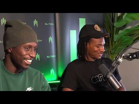 Carlito & Quentin : Bonnes vibes & Résilience dans le Football Semi Pro - Tech Podcast #6