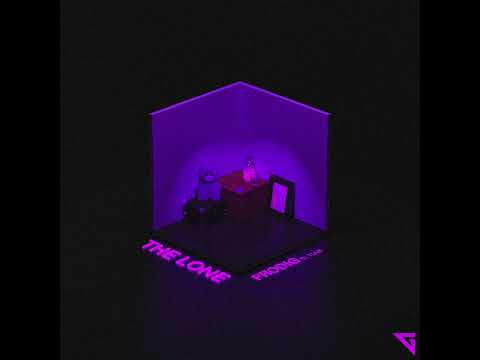 ProdiG - THE LONE ( feat. TIAB )