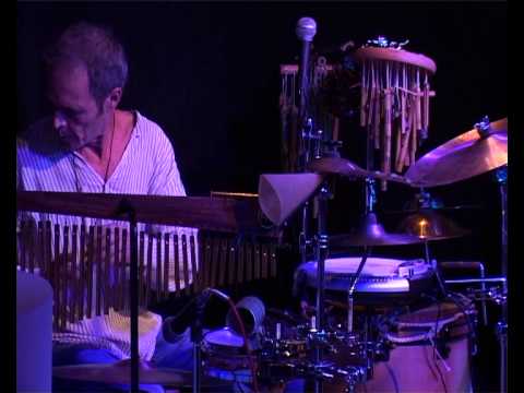 Marco Albani Acoustic Quartet - Love... The Only Way [Live]