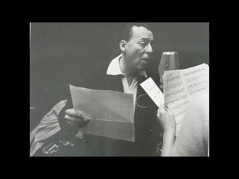 Golden Wedding - Woody Herman Big Band