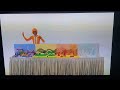 YO GABBA GABBA DIFFERENCES HELLO FRIENDS